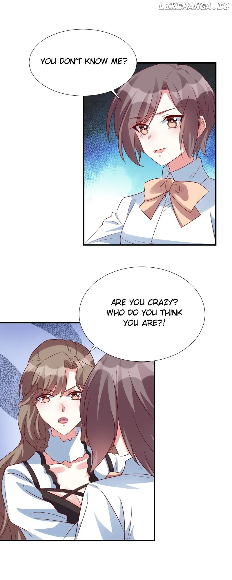 Exclusive Possession: Young Master Ji’s Beloved Wife Chapter 146 page 7