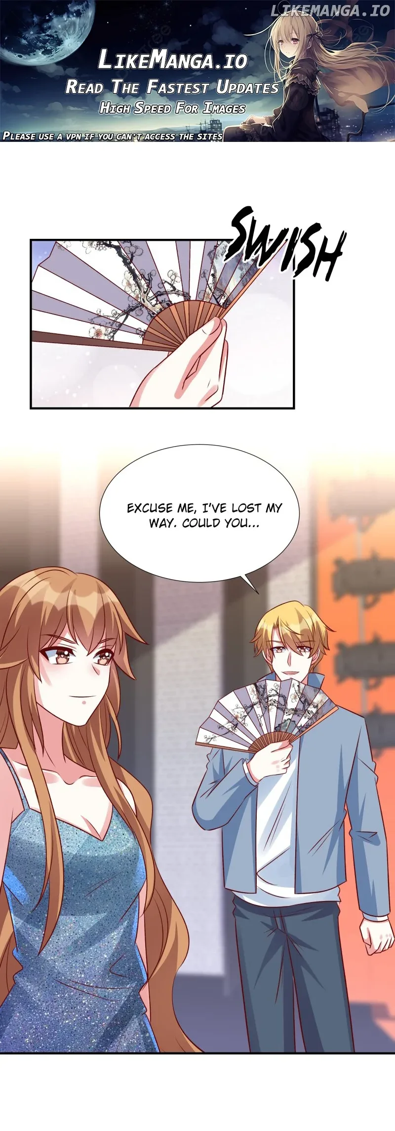 Exclusive Possession: Young Master Ji’s Beloved Wife Chapter 148 page 2
