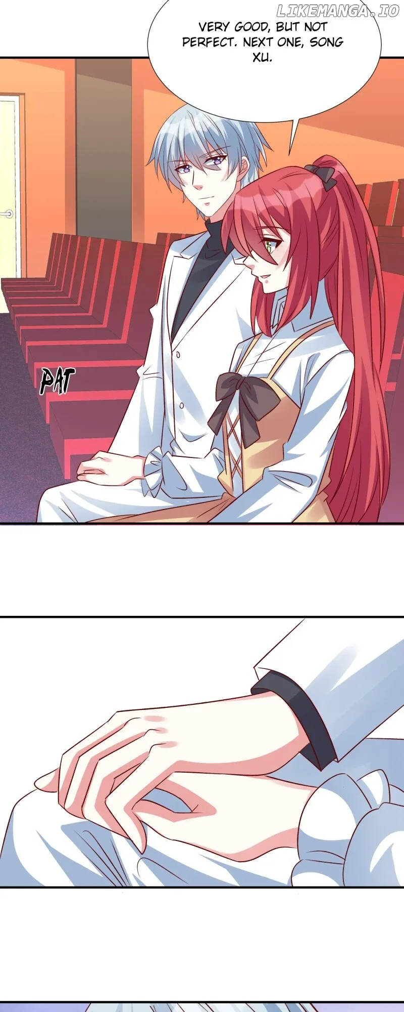 Exclusive Possession: Young Master Ji’s Beloved Wife Chapter 148 page 10