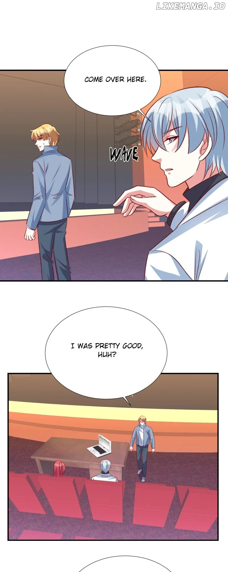 Exclusive Possession: Young Master Ji’s Beloved Wife Chapter 148 page 14