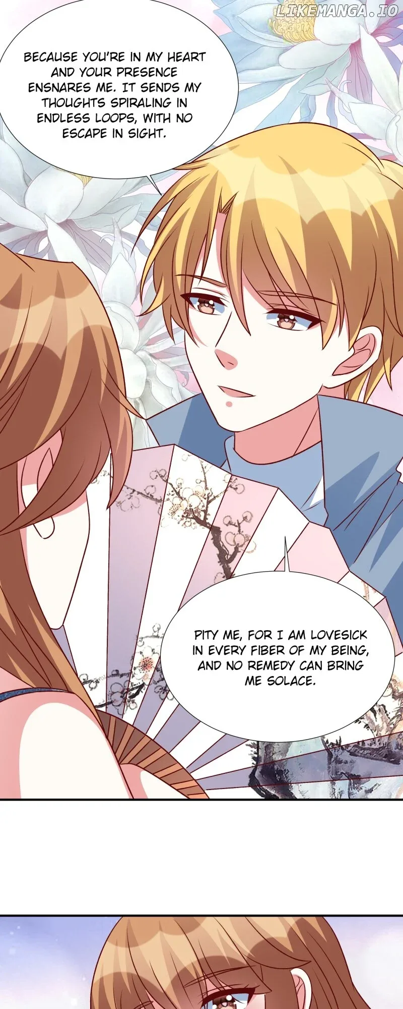 Exclusive Possession: Young Master Ji’s Beloved Wife Chapter 148 page 5