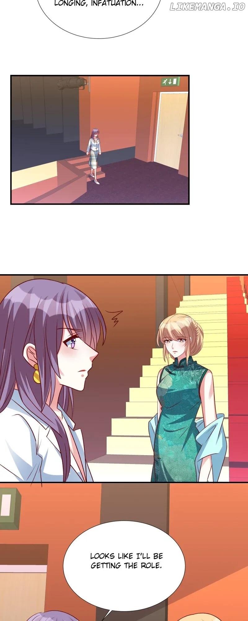 Exclusive Possession: Young Master Ji’s Beloved Wife Chapter 149 page 15