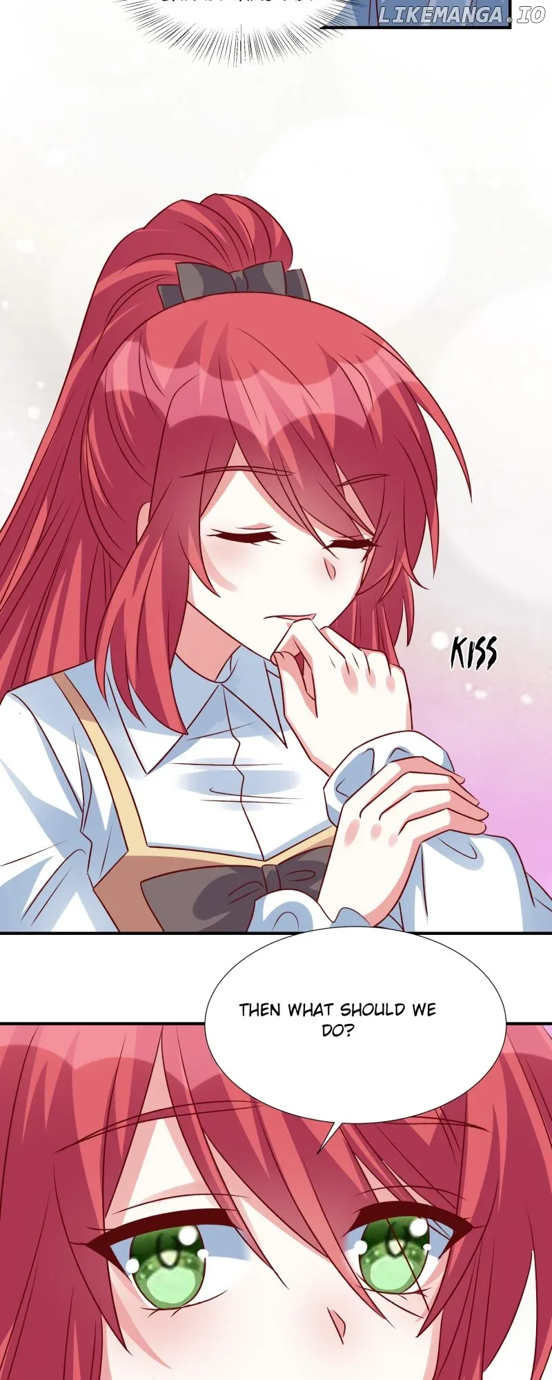 Exclusive Possession: Young Master Ji’s Beloved Wife Chapter 149 page 5