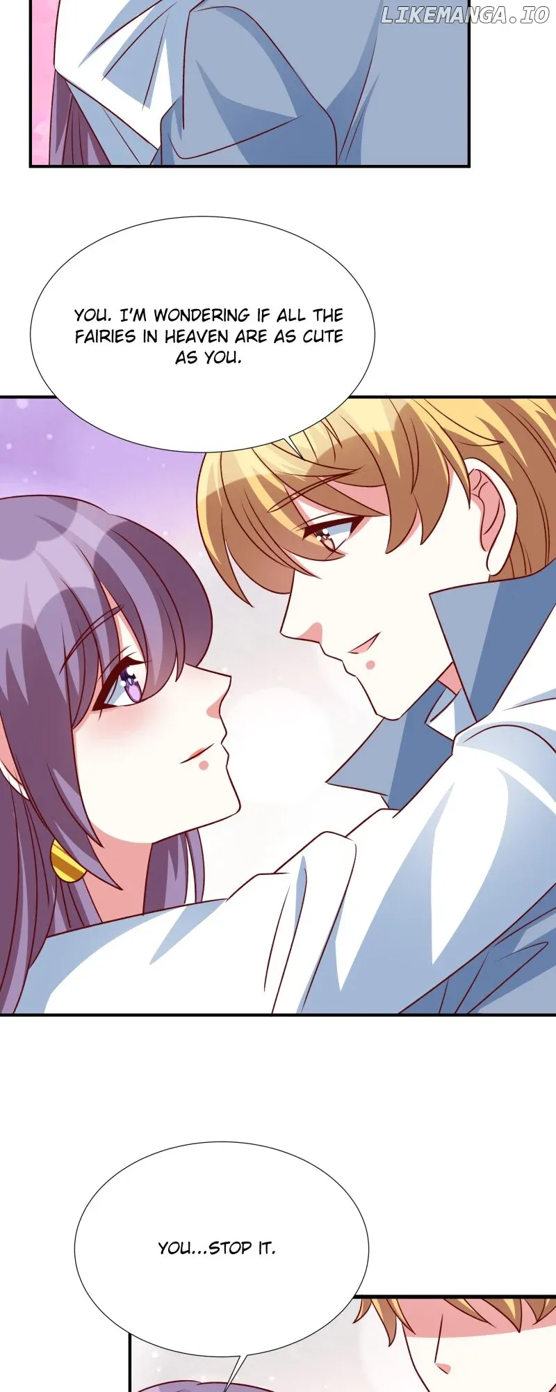 Exclusive Possession: Young Master Ji’s Beloved Wife Chapter 149 page 10