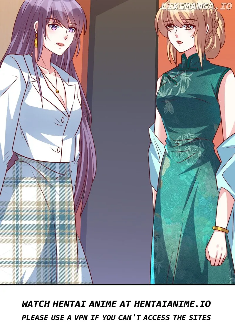 Exclusive Possession: Young Master Ji’s Beloved Wife Chapter 149 page 16