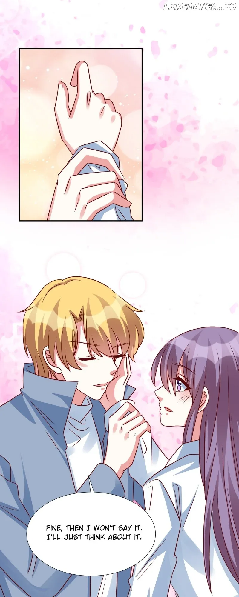 Exclusive Possession: Young Master Ji’s Beloved Wife Chapter 149 page 12