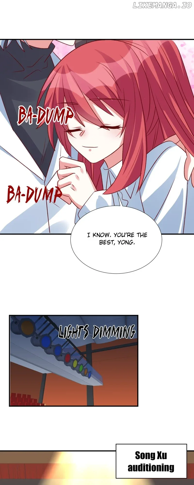 Exclusive Possession: Young Master Ji’s Beloved Wife Chapter 149 page 7