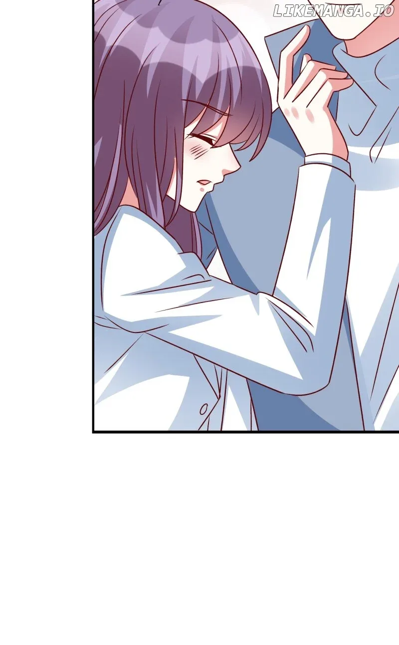 Exclusive Possession: Young Master Ji’s Beloved Wife Chapter 149 page 11