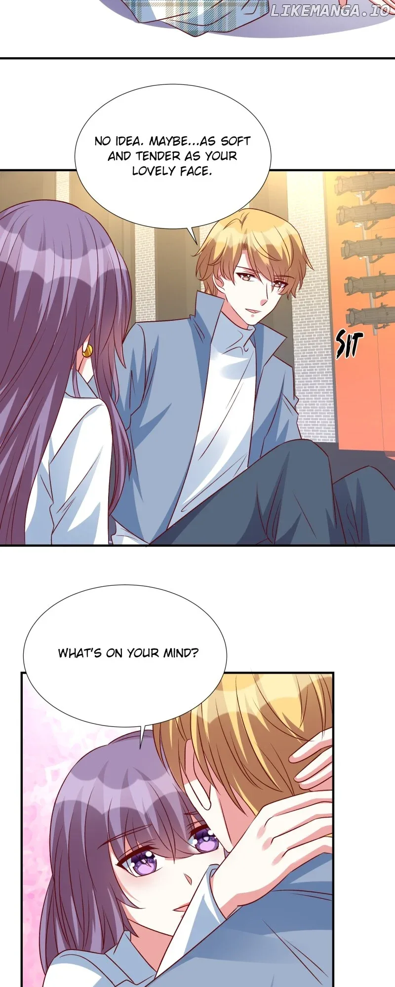 Exclusive Possession: Young Master Ji’s Beloved Wife Chapter 149 page 9