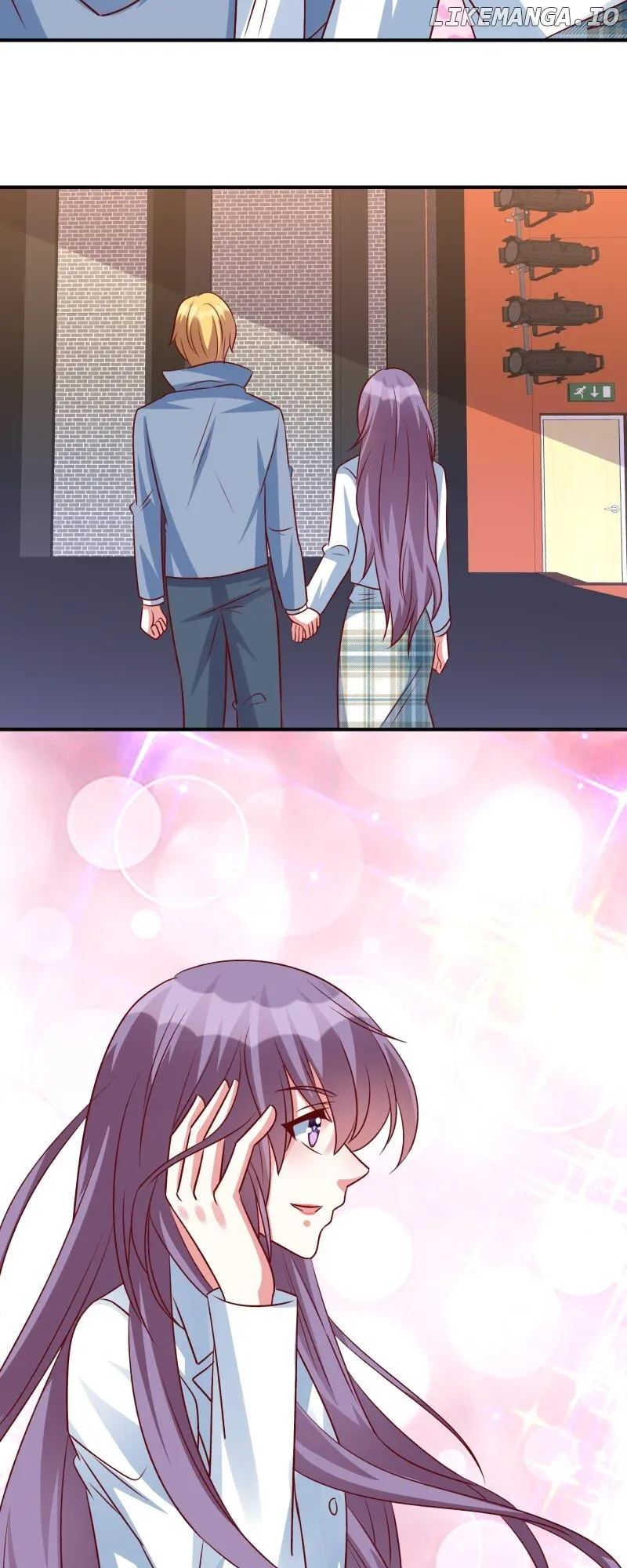 Exclusive Possession: Young Master Ji’s Beloved Wife Chapter 149 page 13