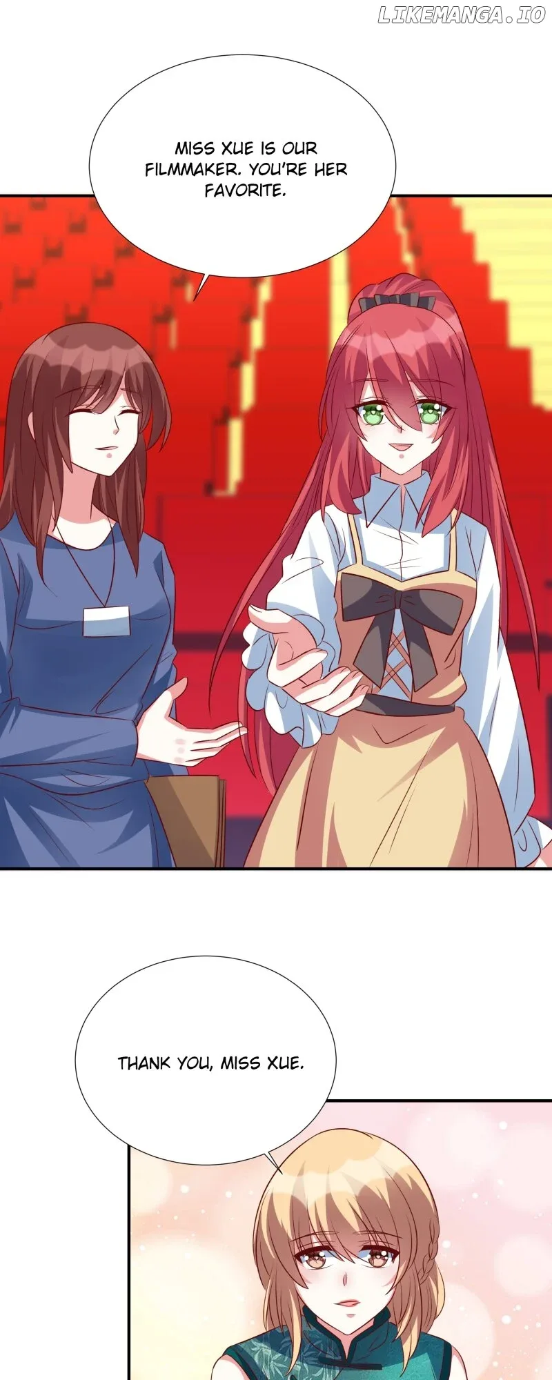 Exclusive Possession: Young Master Ji’s Beloved Wife Chapter 150 page 19
