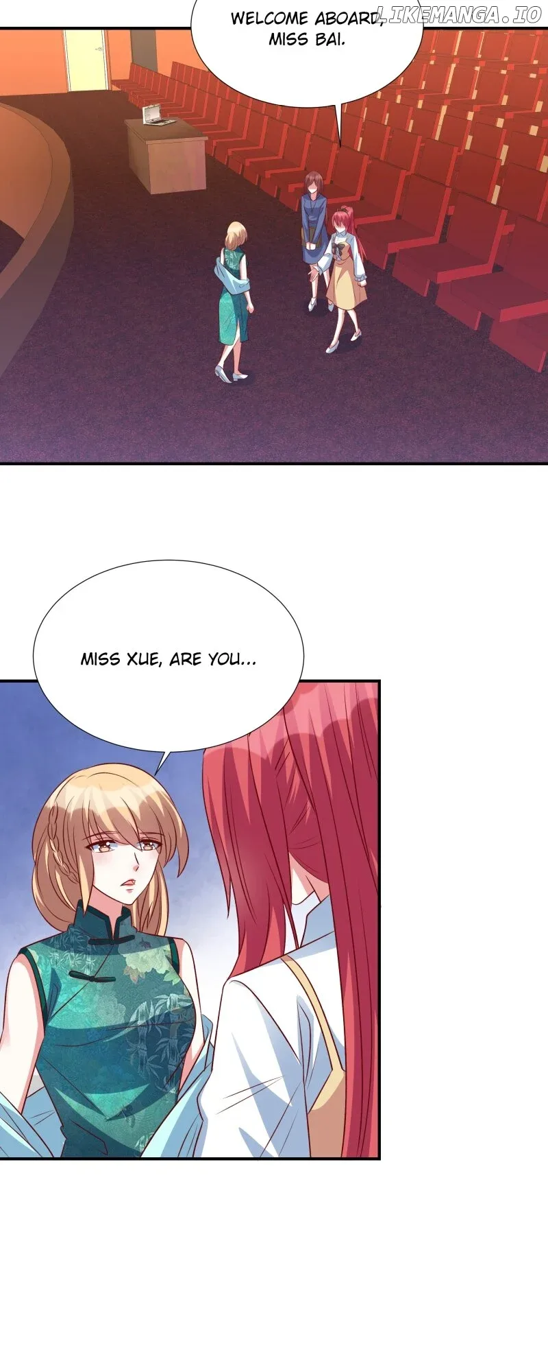 Exclusive Possession: Young Master Ji’s Beloved Wife Chapter 150 page 17