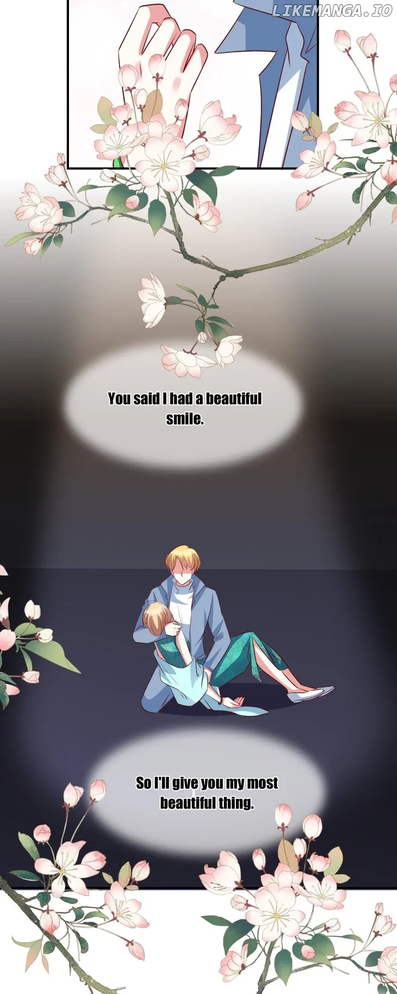 Exclusive Possession: Young Master Ji’s Beloved Wife Chapter 150 page 14
