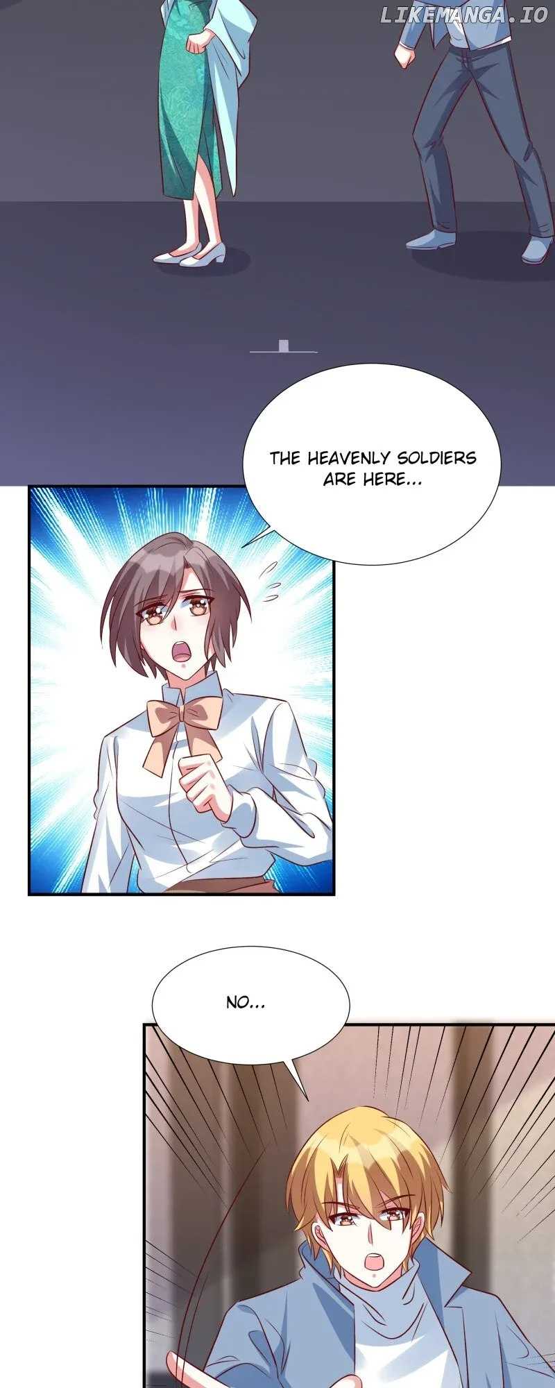 Exclusive Possession: Young Master Ji’s Beloved Wife Chapter 150 page 6