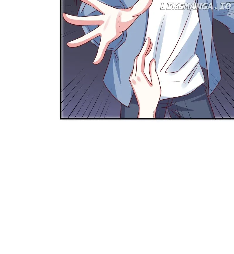 Exclusive Possession: Young Master Ji’s Beloved Wife Chapter 150 page 7