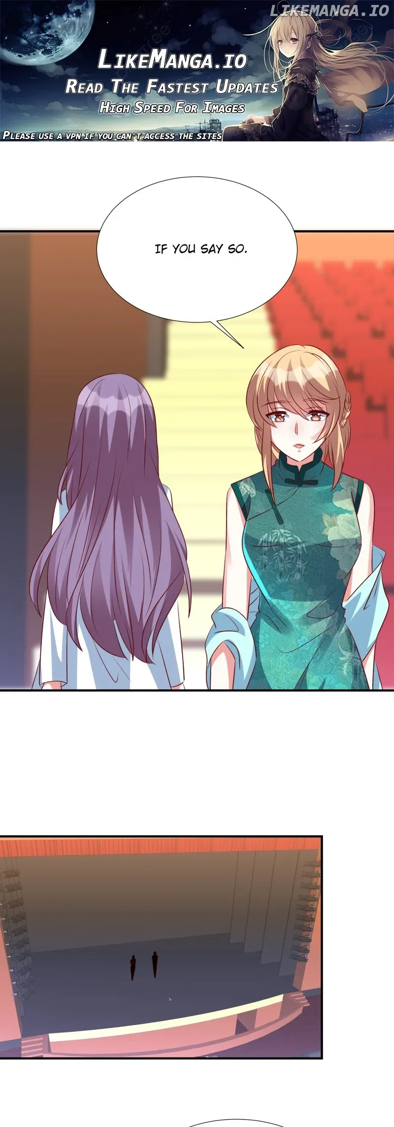 Exclusive Possession: Young Master Ji’s Beloved Wife Chapter 150 page 2