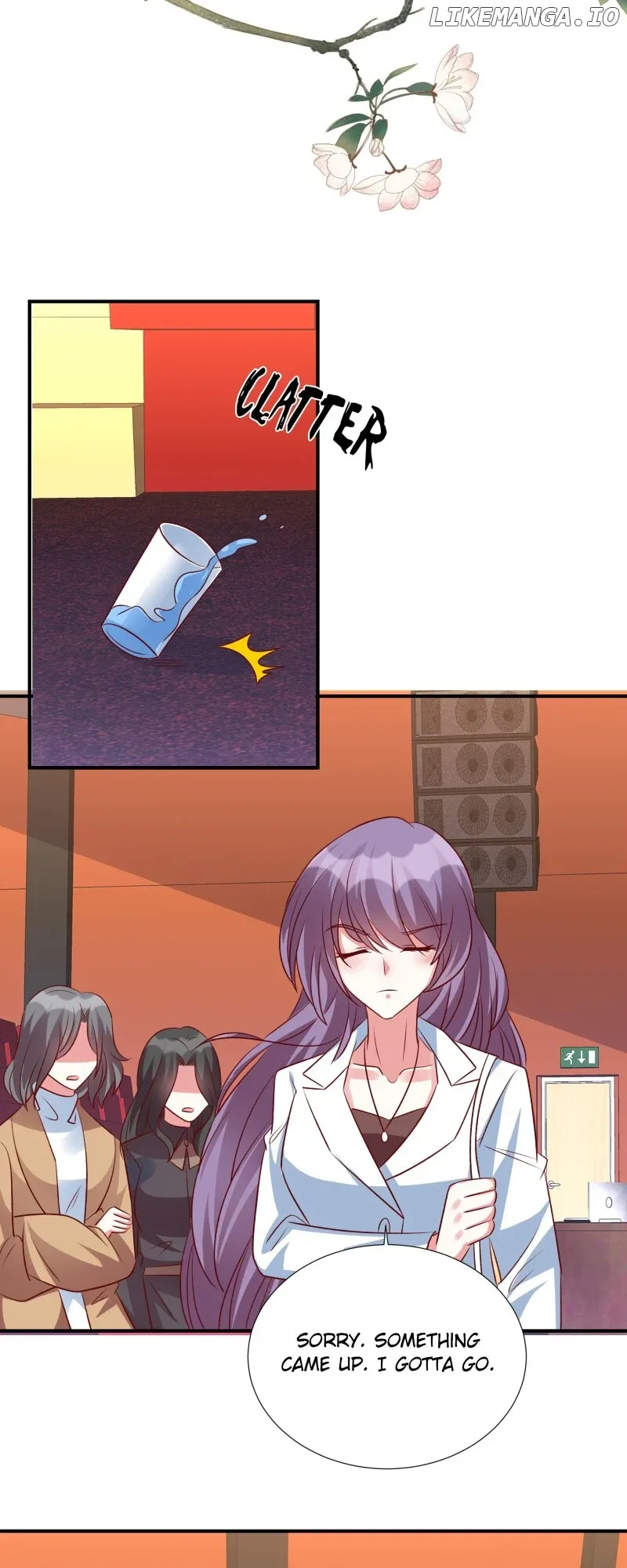 Exclusive Possession: Young Master Ji’s Beloved Wife Chapter 150 page 15
