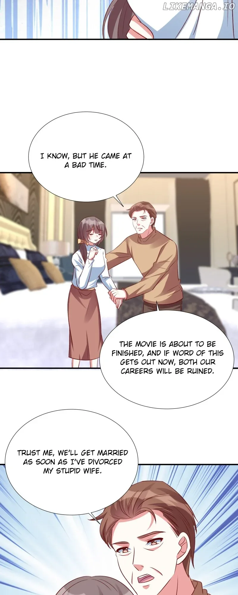 Exclusive Possession: Young Master Ji’s Beloved Wife Chapter 151 page 10