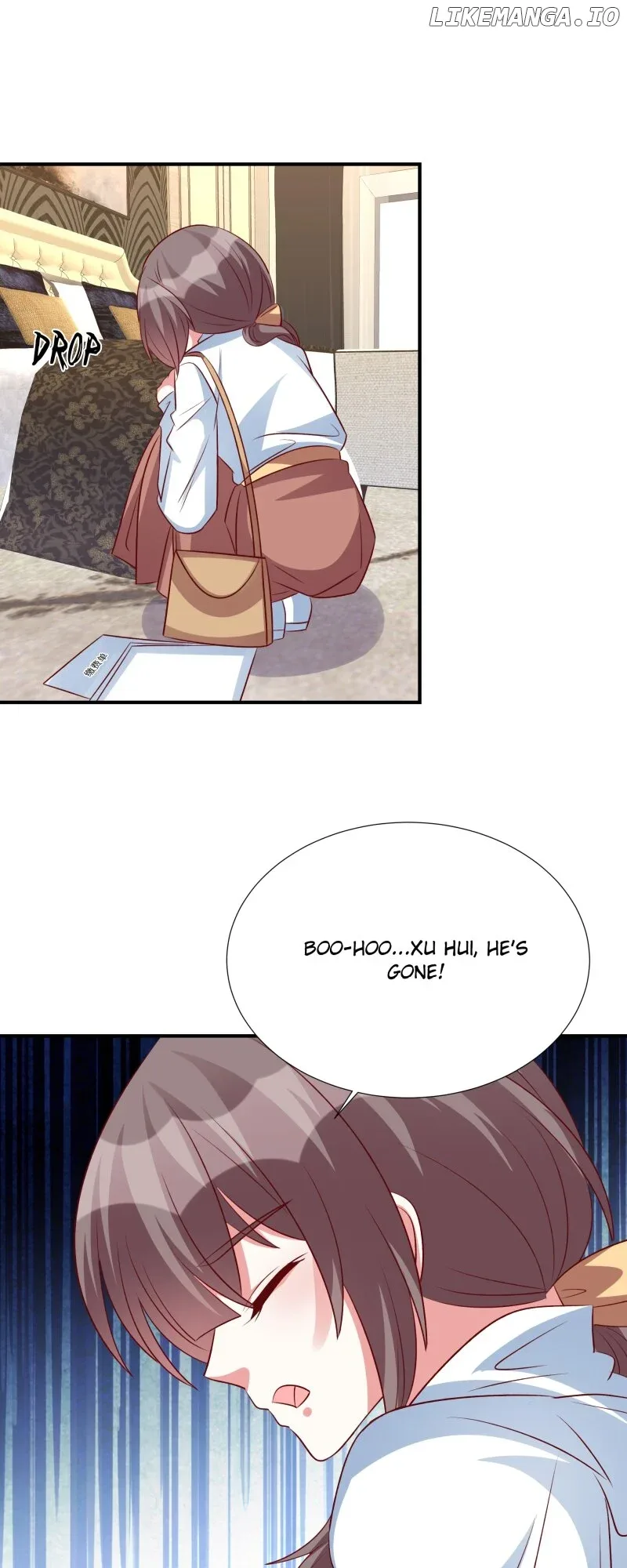 Exclusive Possession: Young Master Ji’s Beloved Wife Chapter 151 page 9