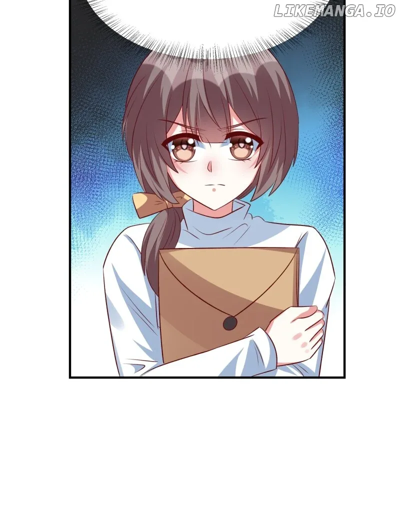 Exclusive Possession: Young Master Ji’s Beloved Wife Chapter 151 page 6
