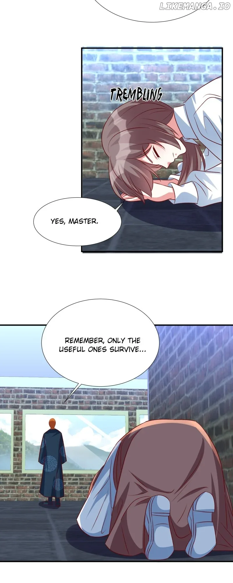 Exclusive Possession: Young Master Ji’s Beloved Wife Chapter 151 page 3