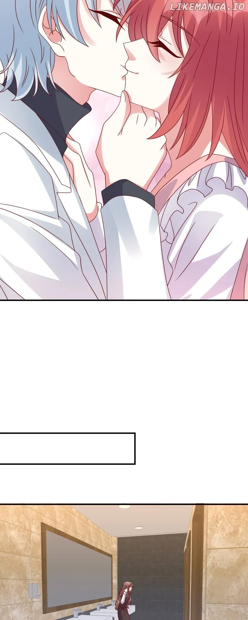 Exclusive Possession: Young Master Ji’s Beloved Wife Chapter 153 page 9