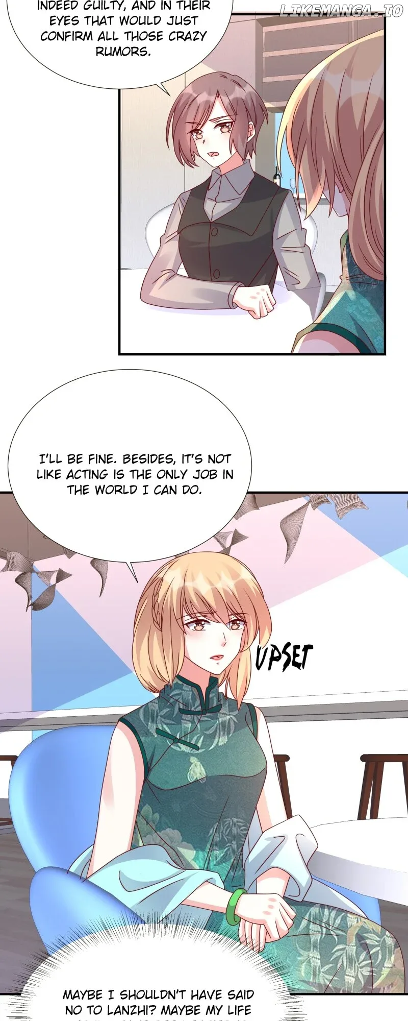 Exclusive Possession: Young Master Ji’s Beloved Wife Chapter 152 page 10
