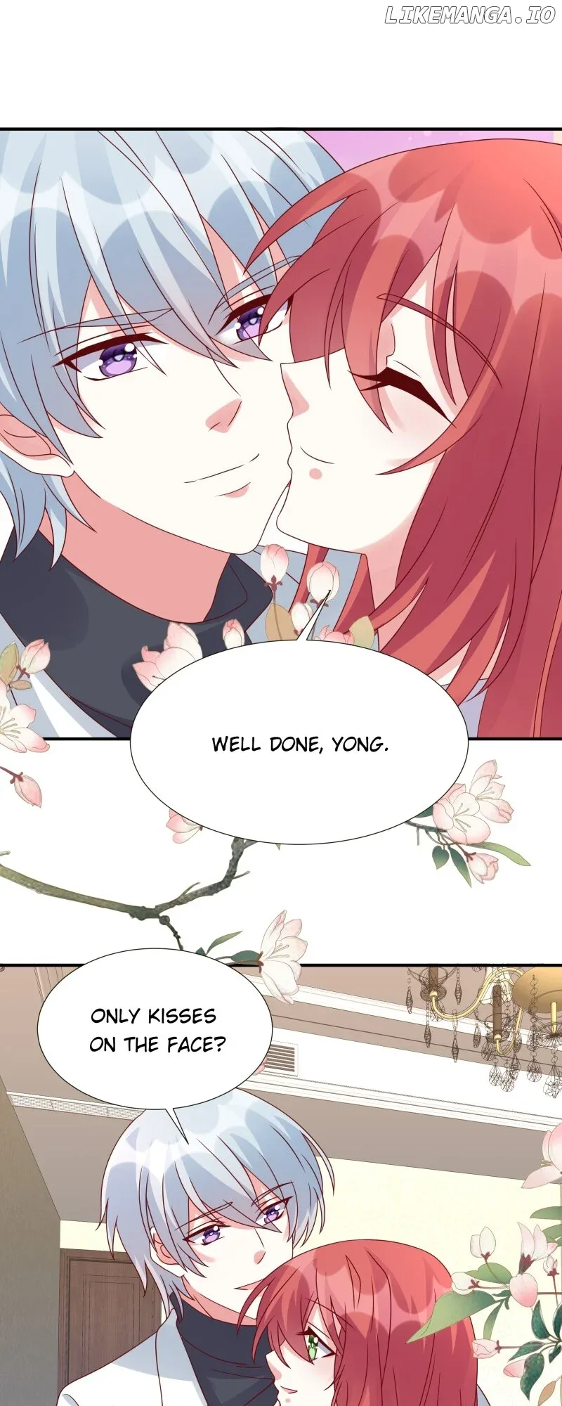 Exclusive Possession: Young Master Ji’s Beloved Wife Chapter 153 page 7