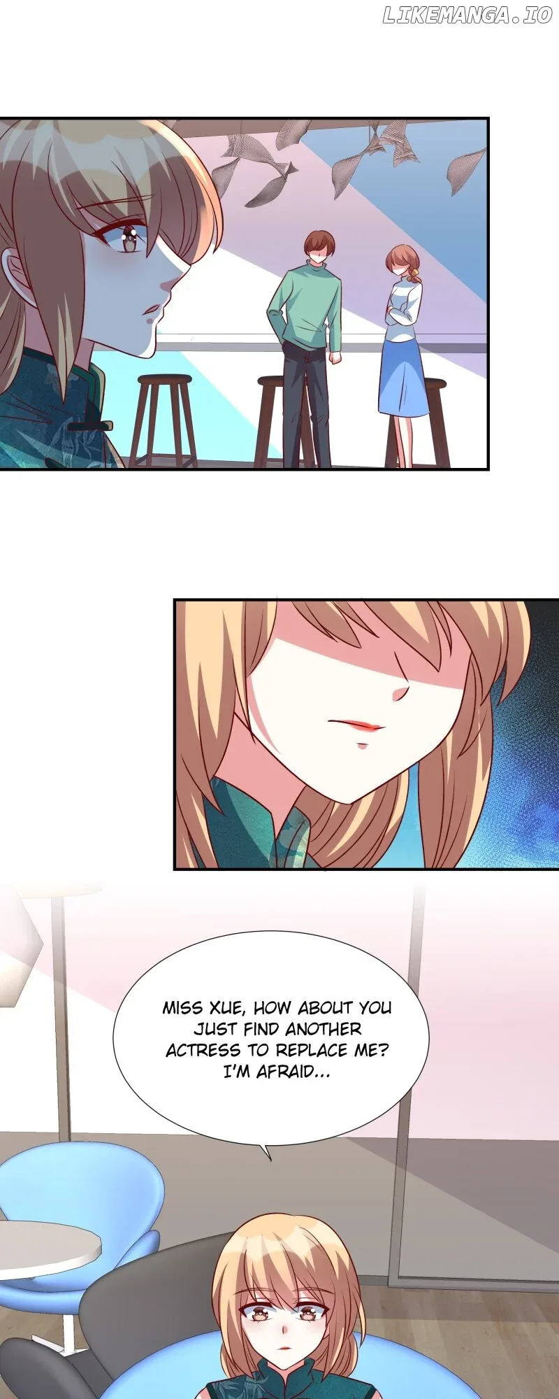 Exclusive Possession: Young Master Ji’s Beloved Wife Chapter 152 page 7