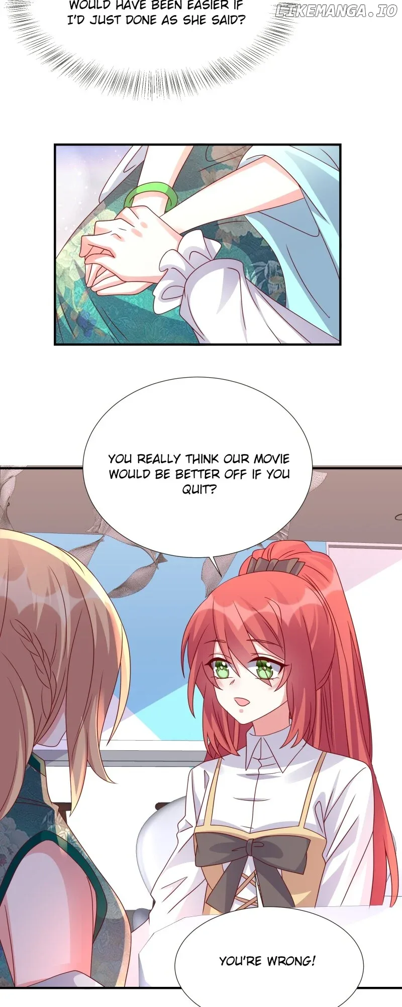 Exclusive Possession: Young Master Ji’s Beloved Wife Chapter 152 page 11