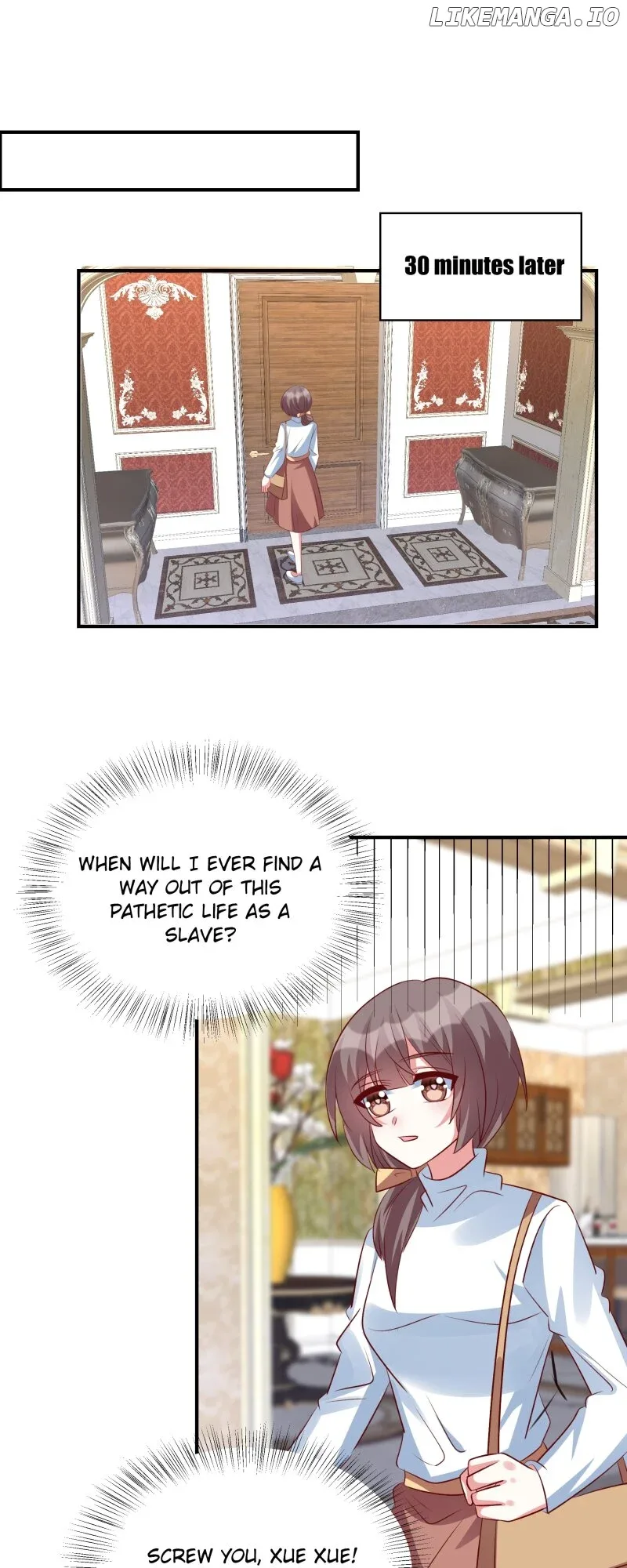 Exclusive Possession: Young Master Ji’s Beloved Wife Chapter 151 page 7