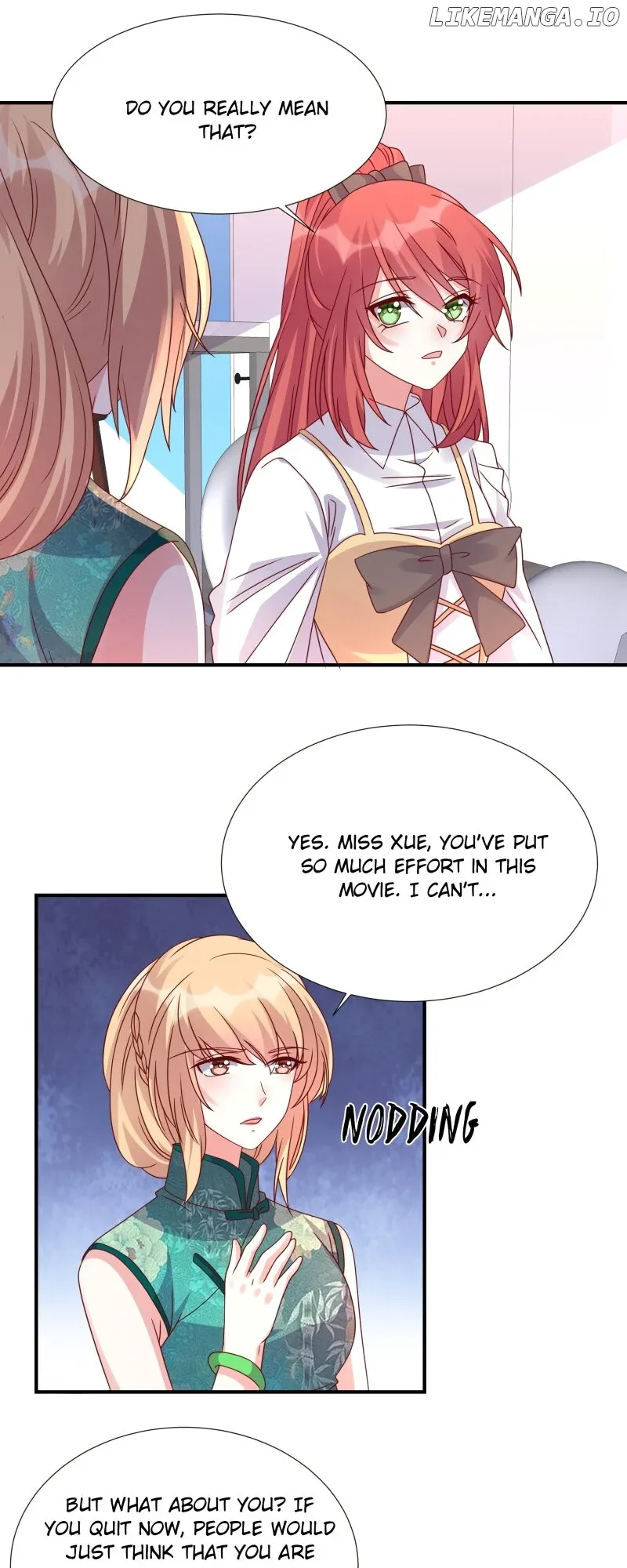 Exclusive Possession: Young Master Ji’s Beloved Wife Chapter 152 page 9