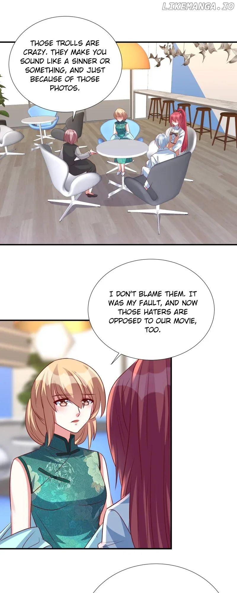 Exclusive Possession: Young Master Ji’s Beloved Wife Chapter 152 page 2