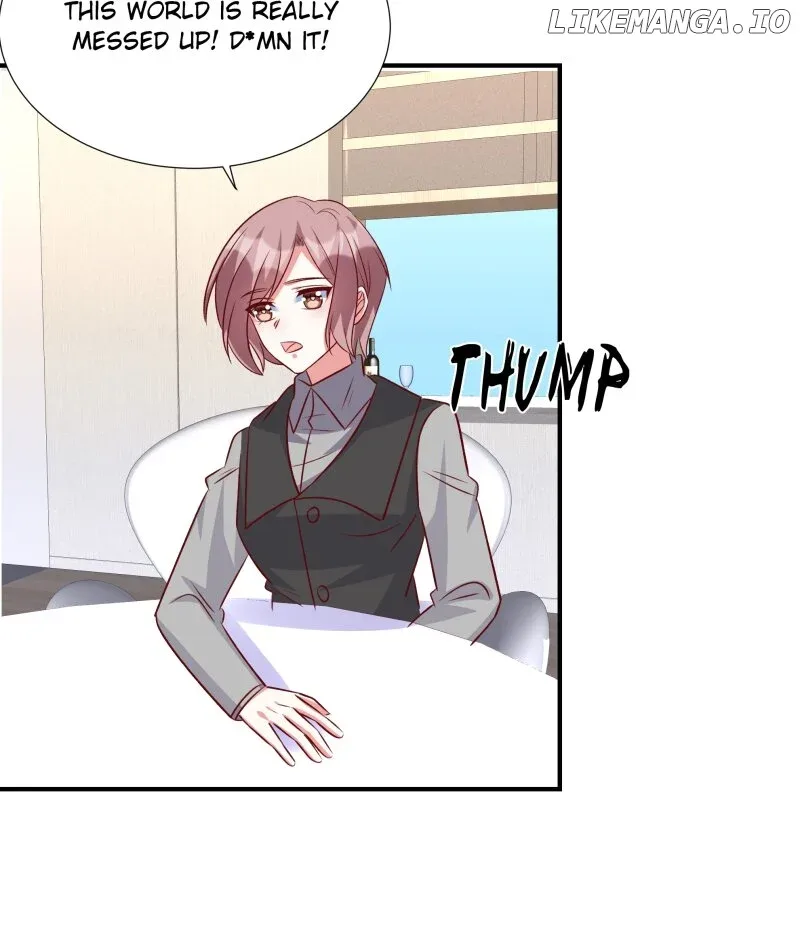 Exclusive Possession: Young Master Ji’s Beloved Wife Chapter 152 page 6