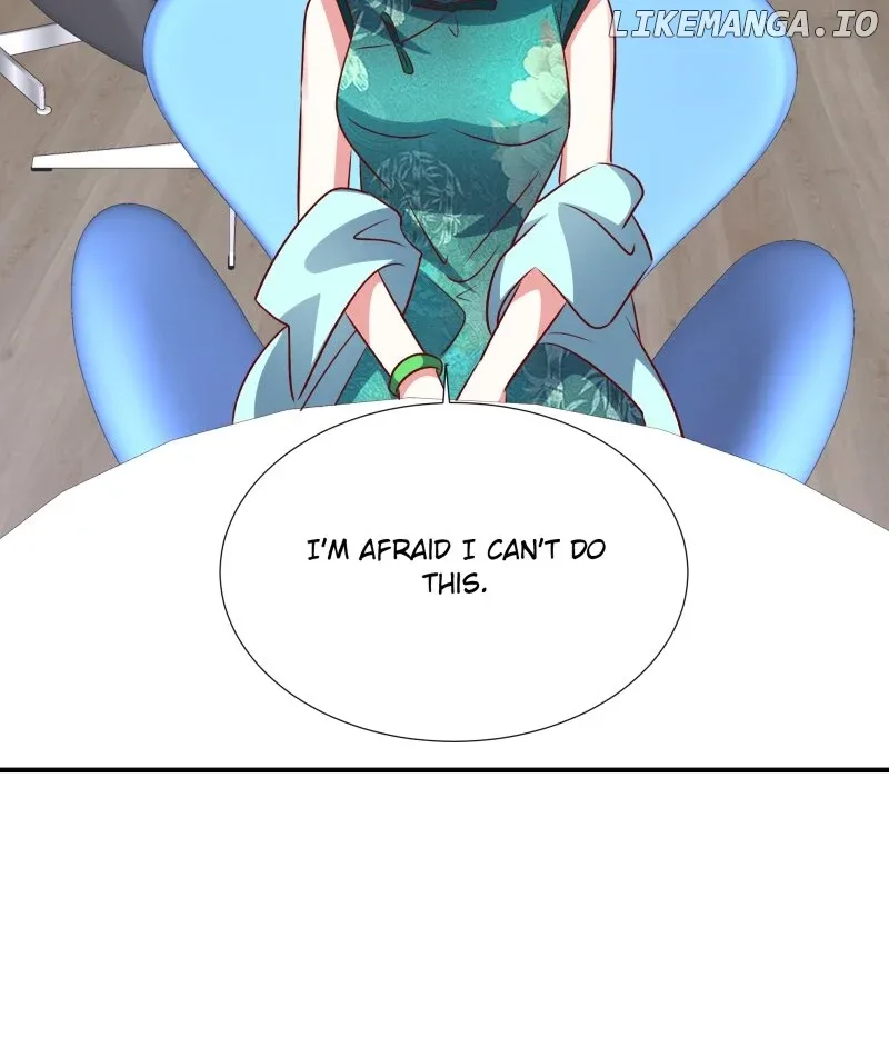 Exclusive Possession: Young Master Ji’s Beloved Wife Chapter 152 page 8