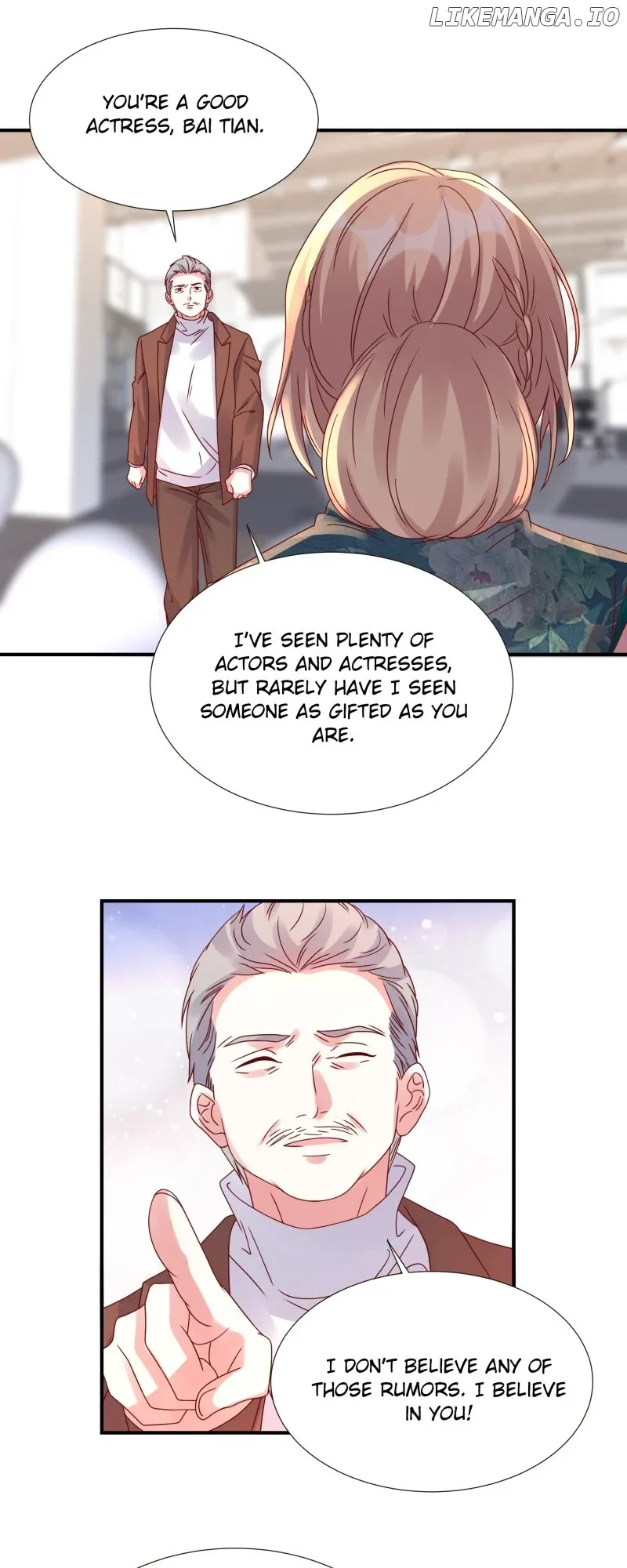 Exclusive Possession: Young Master Ji’s Beloved Wife Chapter 152 page 14