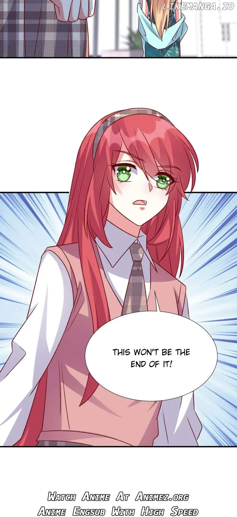 Exclusive Possession: Young Master Ji’s Beloved Wife Chapter 155 page 16