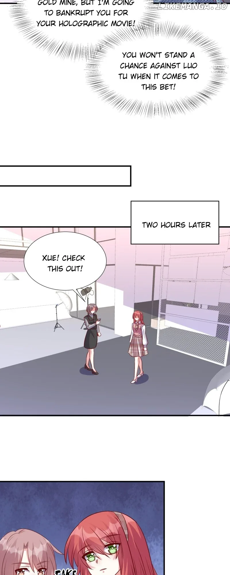 Exclusive Possession: Young Master Ji’s Beloved Wife Chapter 155 page 9
