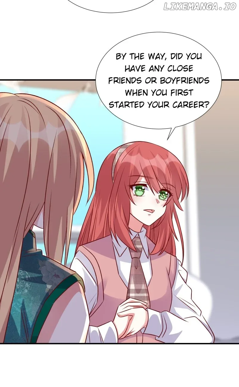Exclusive Possession: Young Master Ji’s Beloved Wife Chapter 154 page 11