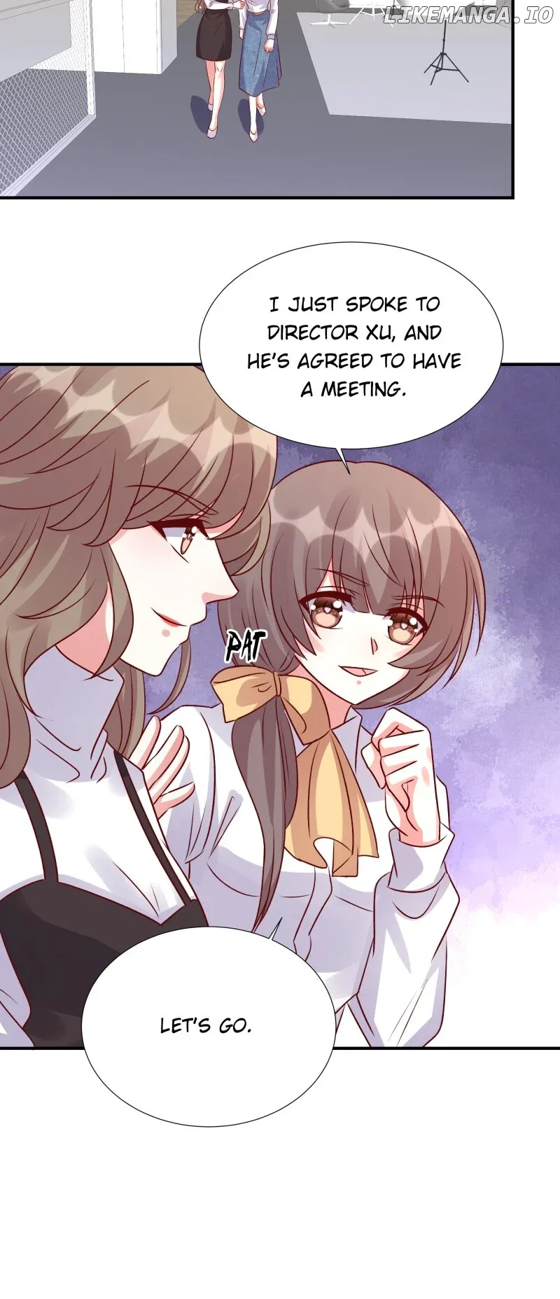 Exclusive Possession: Young Master Ji’s Beloved Wife Chapter 154 page 6