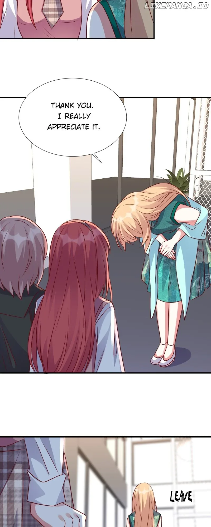 Exclusive Possession: Young Master Ji’s Beloved Wife Chapter 155 page 15
