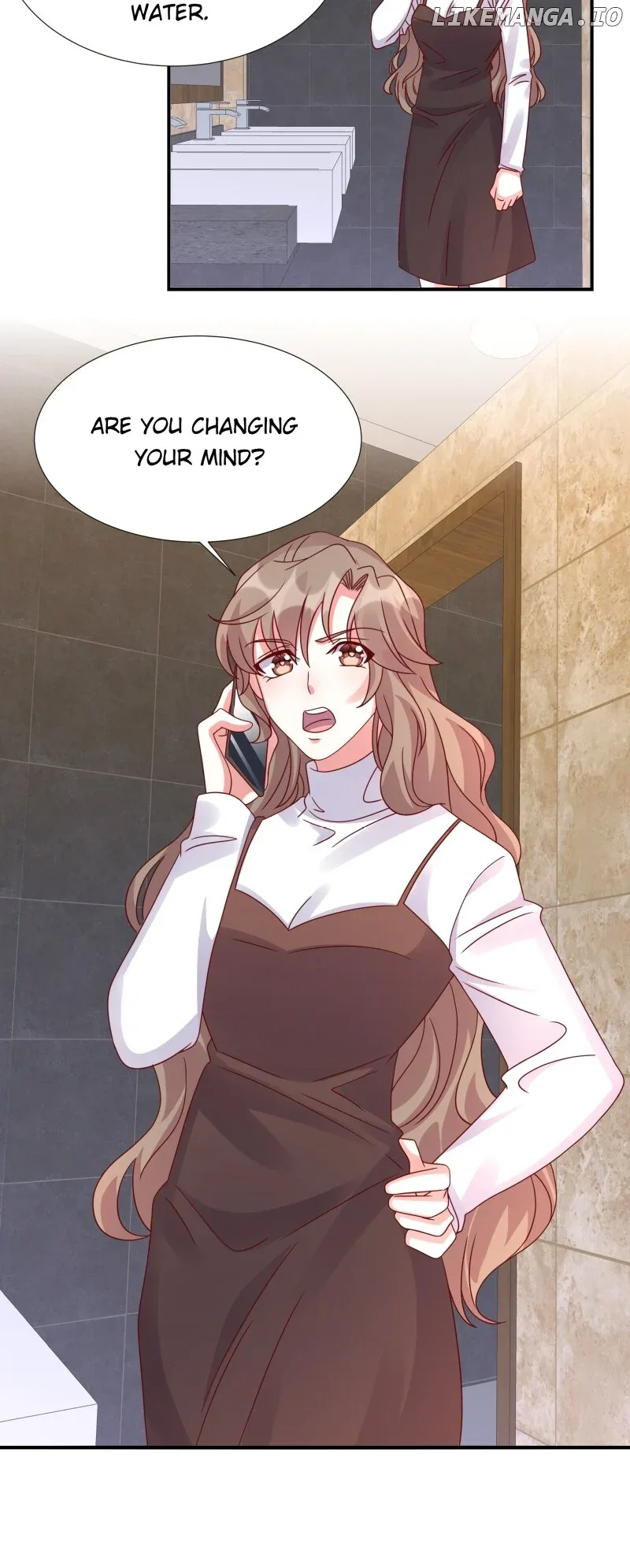 Exclusive Possession: Young Master Ji’s Beloved Wife Chapter 153 page 11
