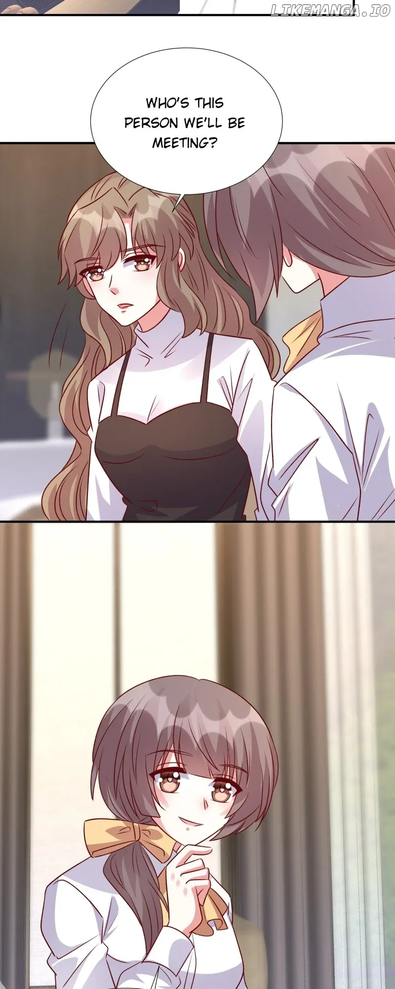 Exclusive Possession: Young Master Ji’s Beloved Wife Chapter 154 page 13