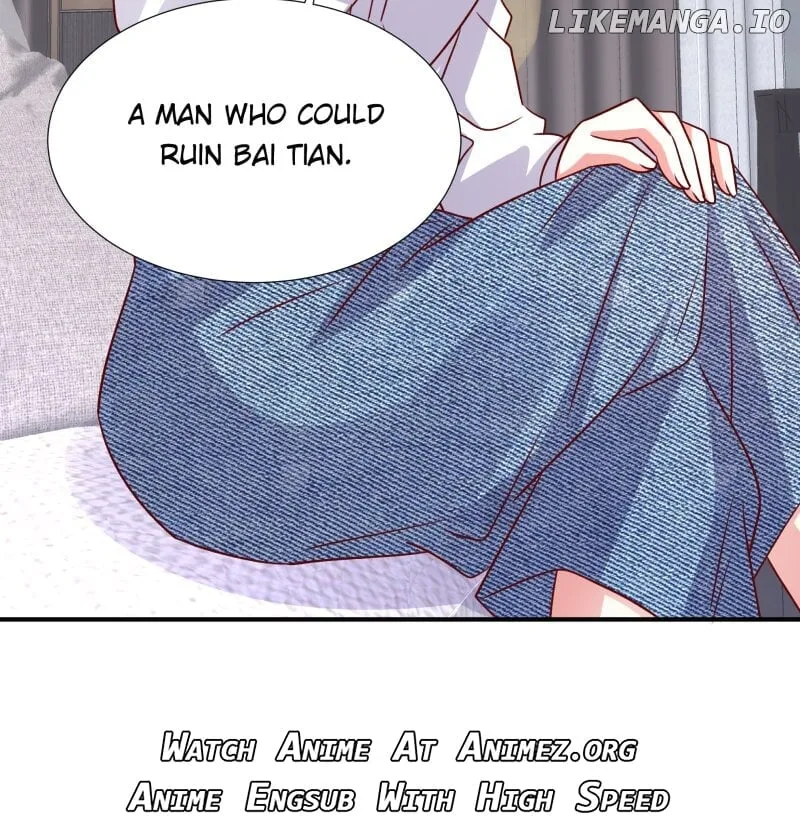 Exclusive Possession: Young Master Ji’s Beloved Wife Chapter 154 page 14