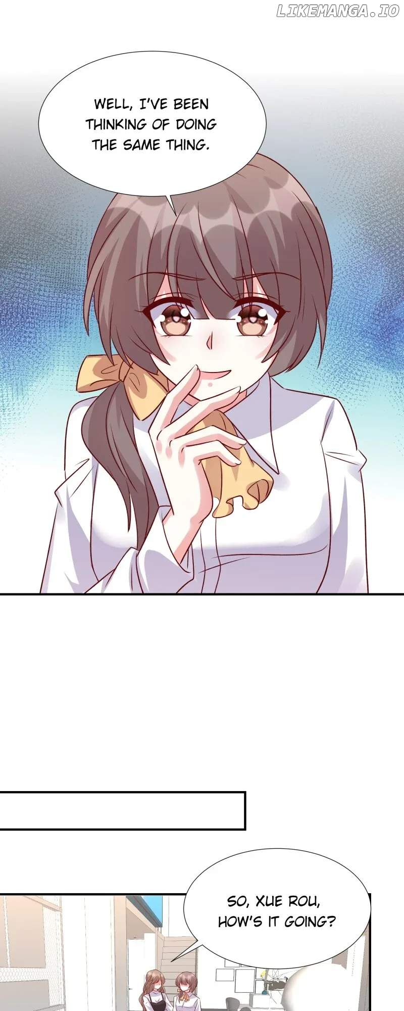 Exclusive Possession: Young Master Ji’s Beloved Wife Chapter 154 page 5