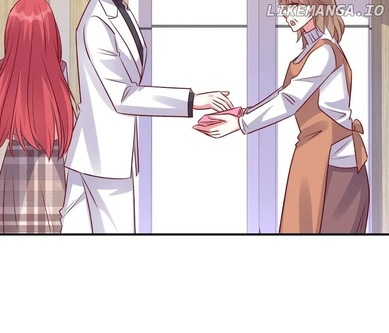 Exclusive Possession: Young Master Ji’s Beloved Wife Chapter 156 page 14