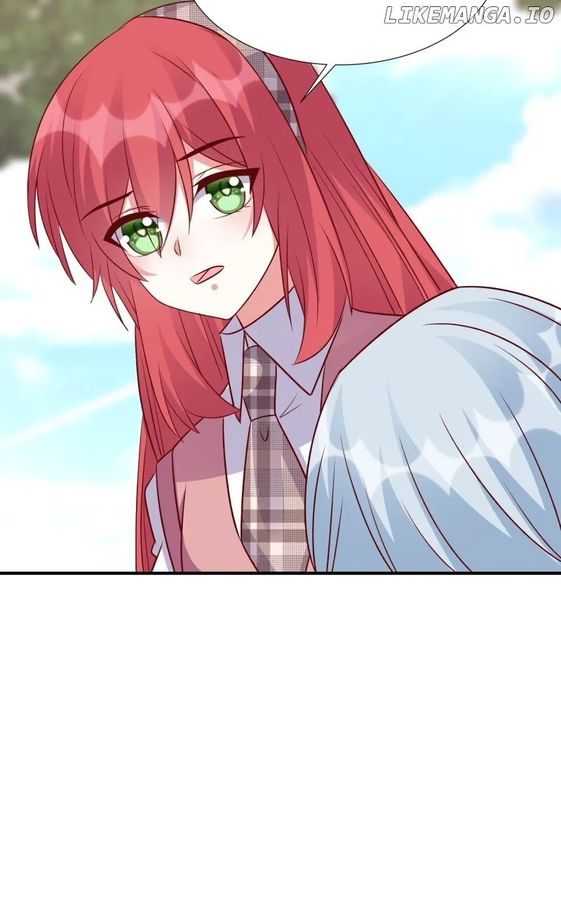 Exclusive Possession: Young Master Ji’s Beloved Wife Chapter 156 page 9