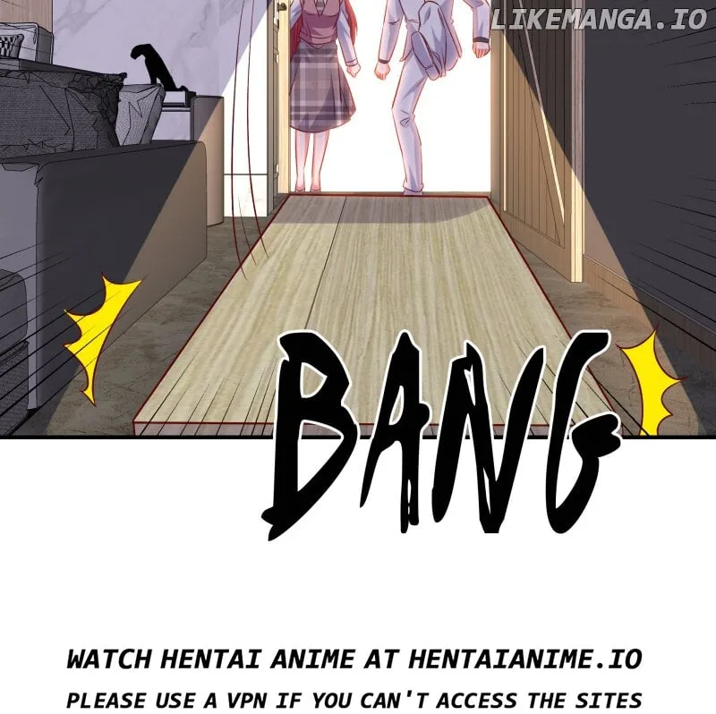 Exclusive Possession: Young Master Ji’s Beloved Wife Chapter 156 page 19