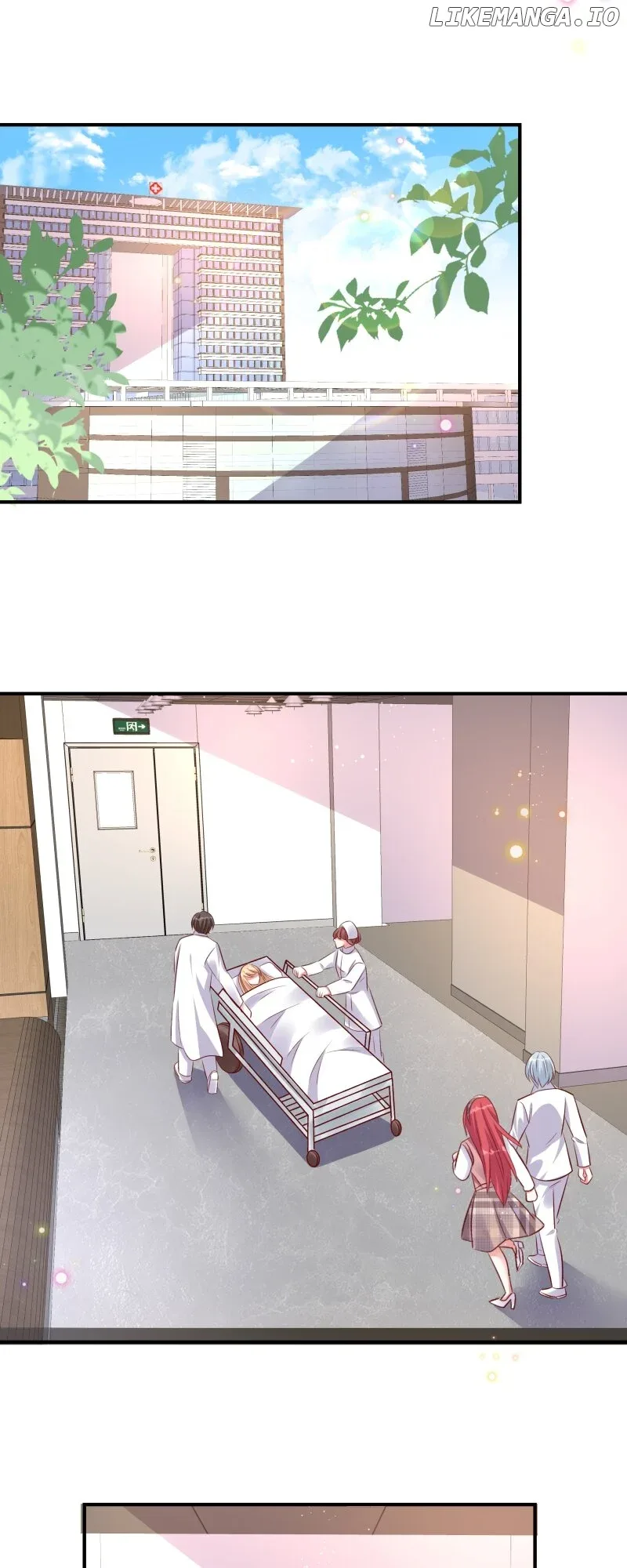 Exclusive Possession: Young Master Ji’s Beloved Wife Chapter 157 page 10