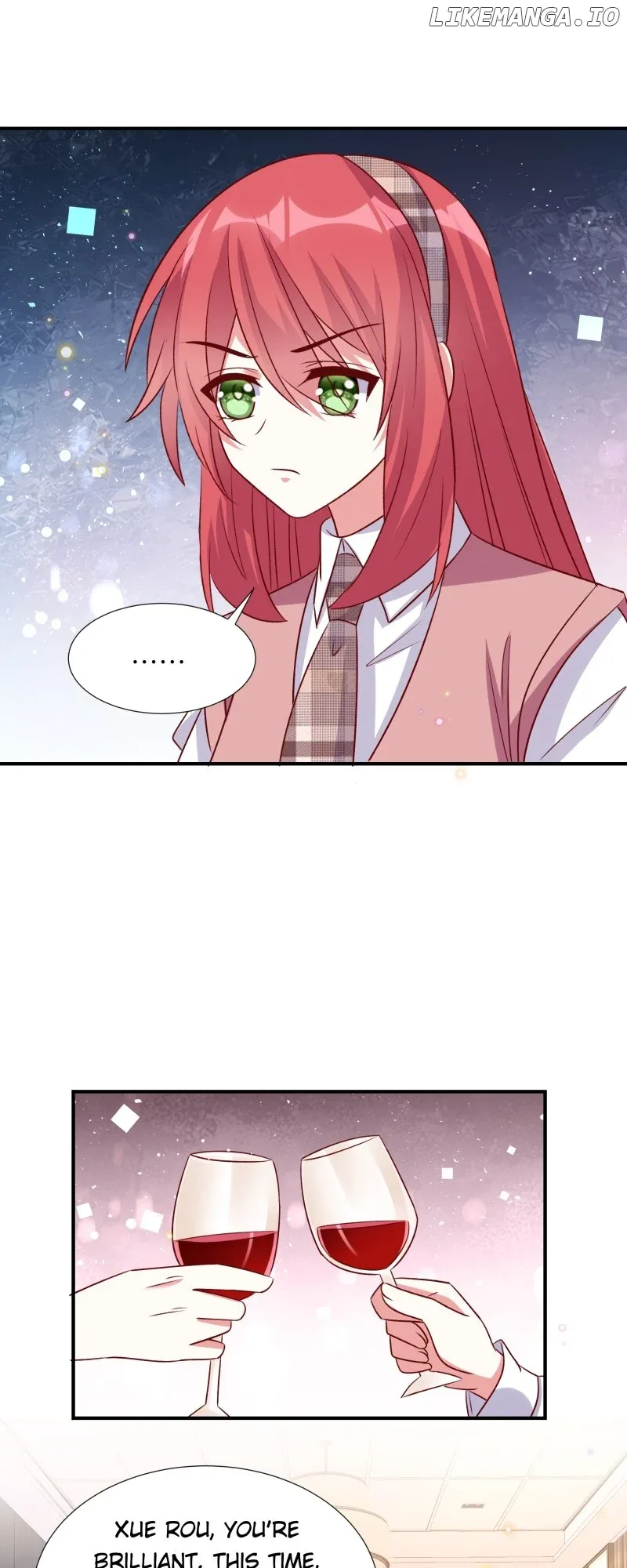 Exclusive Possession: Young Master Ji’s Beloved Wife Chapter 157 page 13